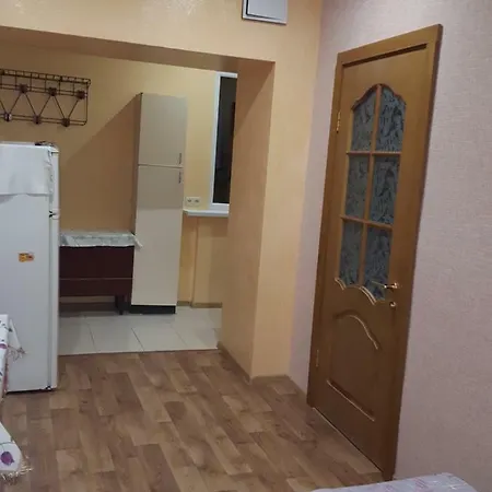 Комфортная Квартира На Колонтаевской Apartment